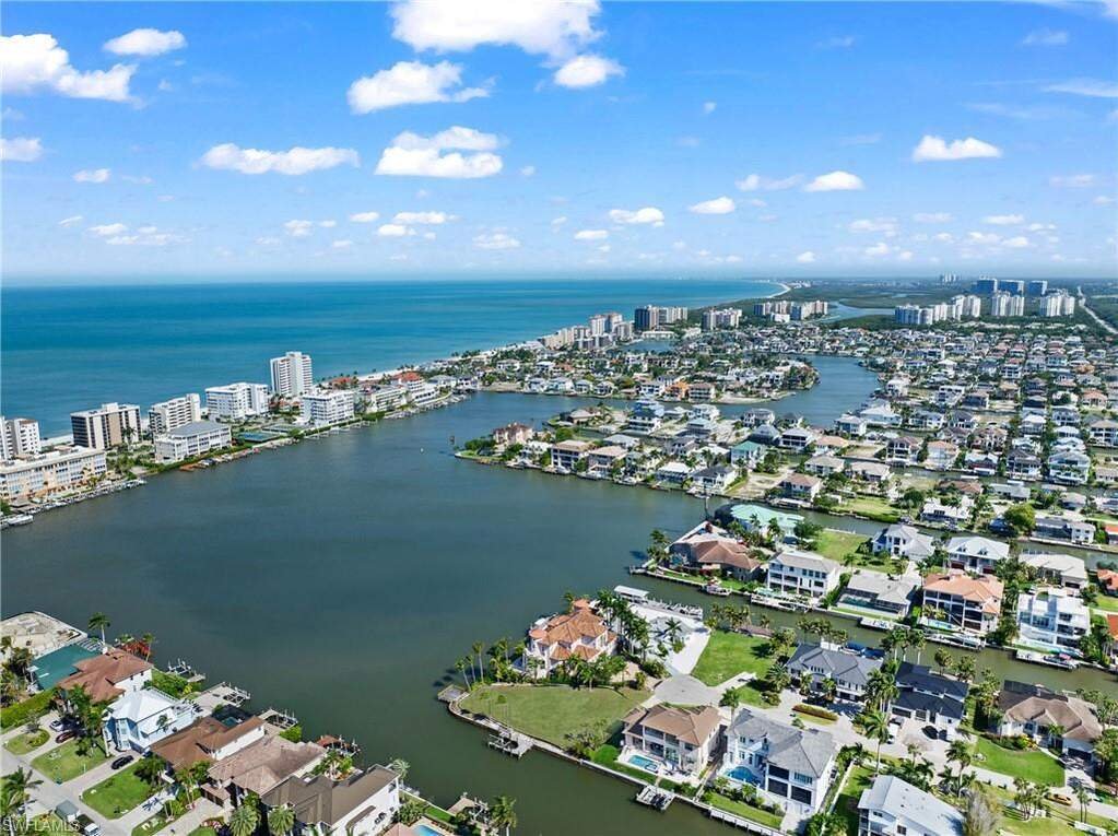 Land in Naples, Florida, United States 4 - 17761400