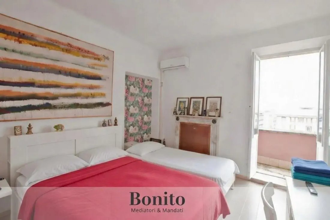 Apartment in Piazza del Popolo - Piazza Navona - Quirinale, Rome, Italy 2 - 17755038