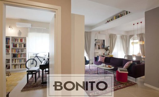 Wohnung in Balduina, Rom, Latium 1