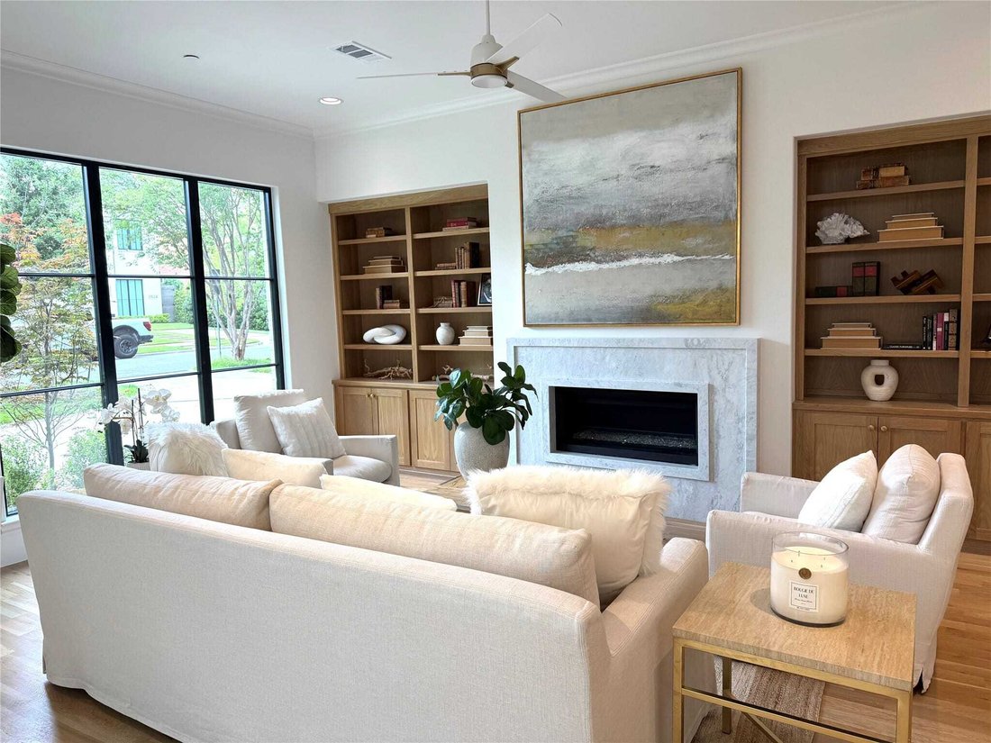 House in Dallas, Texas, United States 5 - 17392748