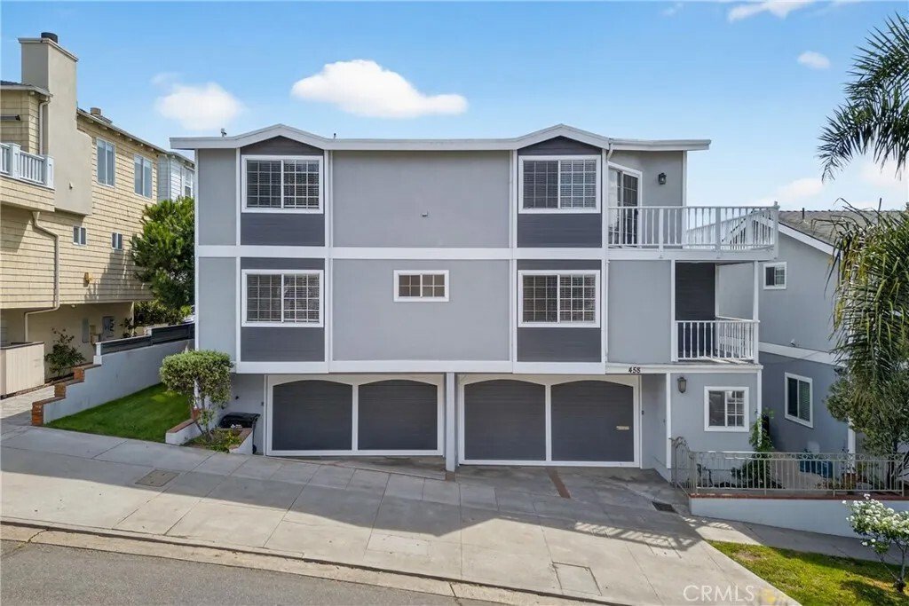 Townhouse in Hermosa Beach, California, United States 1 - 17762493