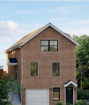 House in Durham, North Carolina, United States 1 - 17758543