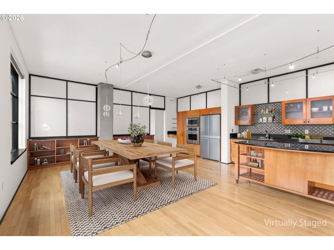 Condo in Portland, Oregon, United States 5 - 17762951