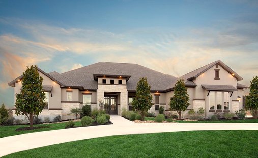 House in Spicewood, Texas, United States 1