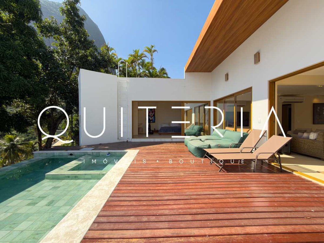 House in Rio de Janeiro, State of Rio de Janeiro, Brazil 4 - 17760266
