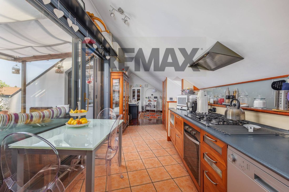 House in San Biagio-San Gottardo, Monza, Lombardy 4 - 17761087