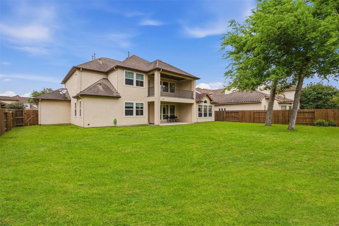 House in Rosenberg, Texas, United States 5 - 17755322