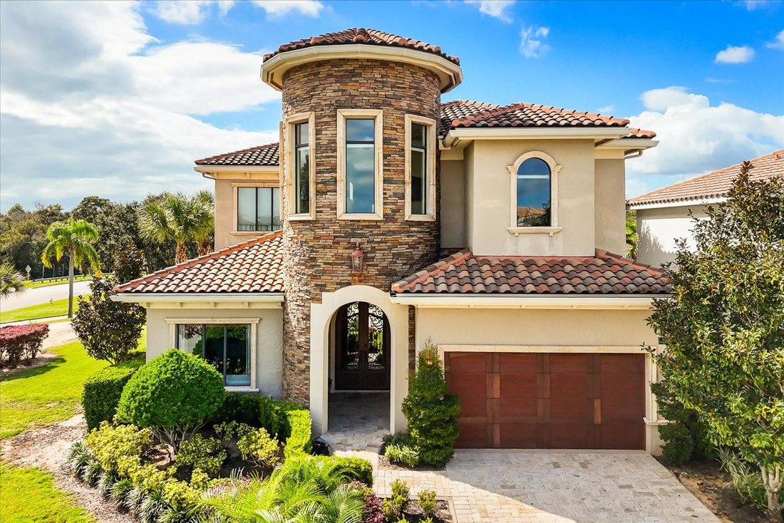 House in Kissimmee, Florida, United States 4 - 17758480