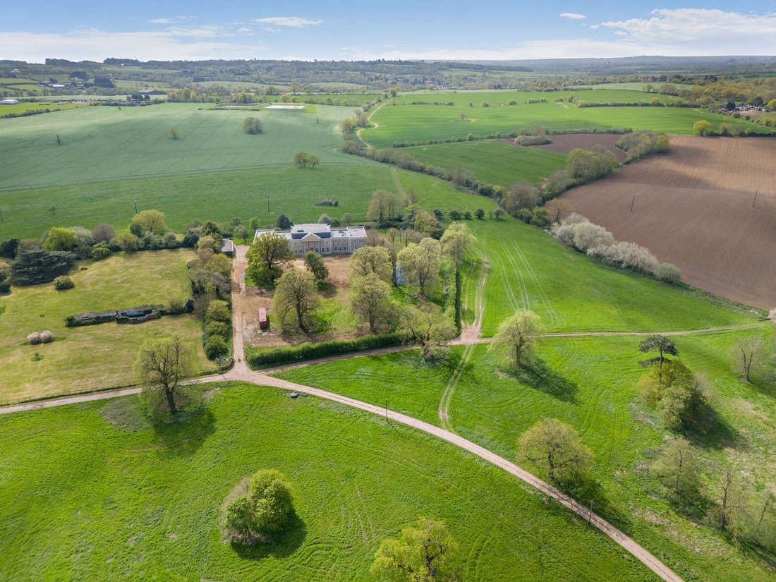 Maison en Stapleford Abbotts, Angleterre 2 - 17755810