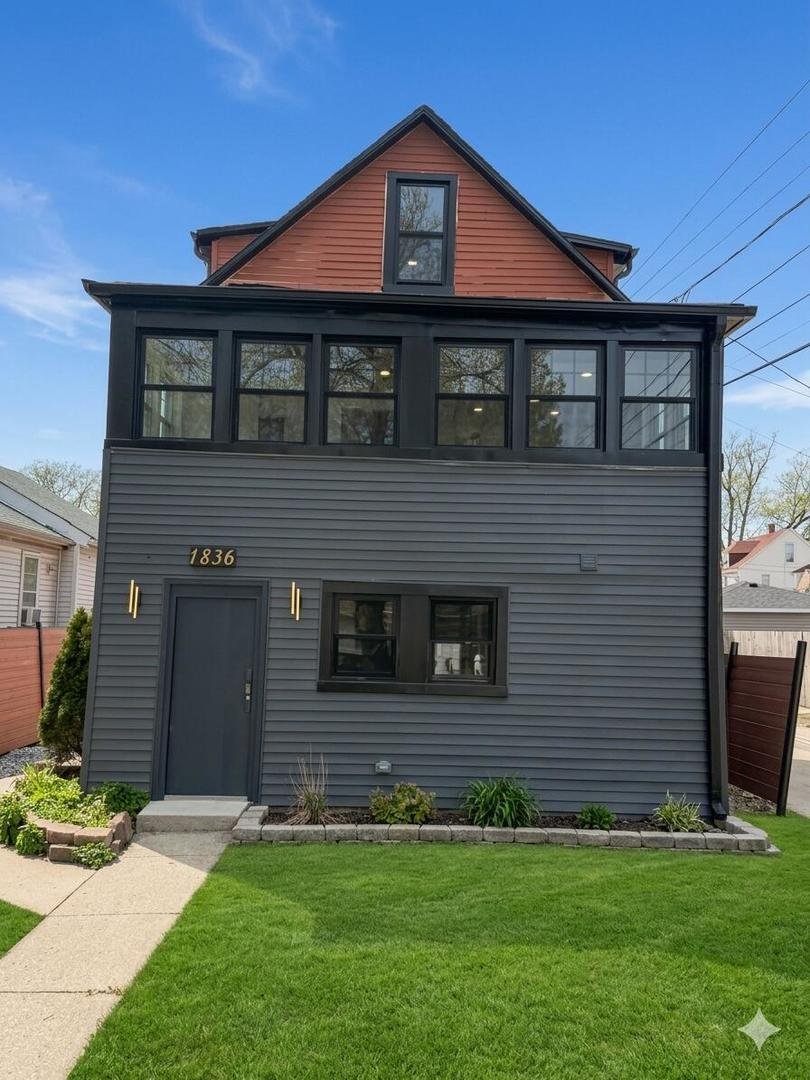 House in Evanston, Illinois, United States 1 - 17748804