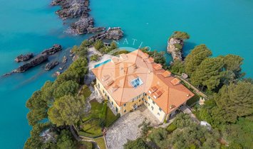 Apartment in Lerici, Liguria, Italy 2