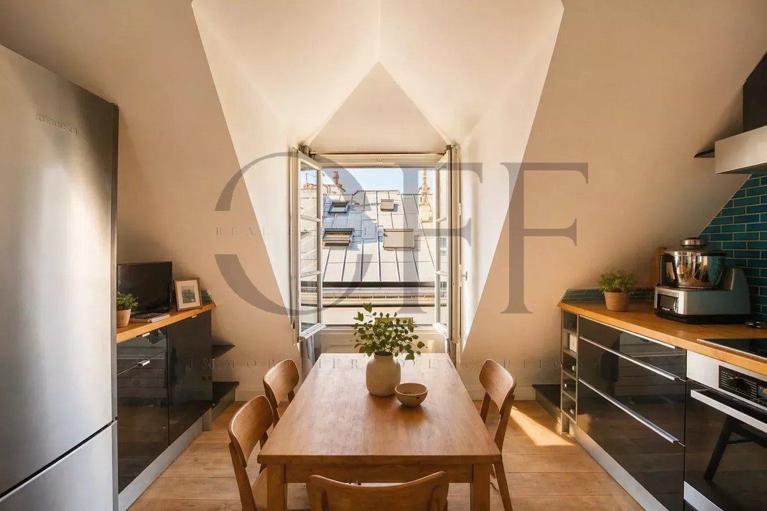 Apartment in Paris 6e Arrondissement, Paris, France 5 - 15369988