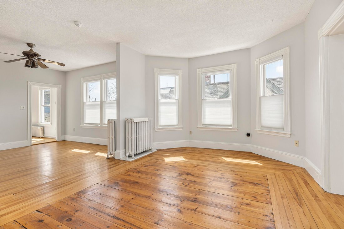 Condo in Portland, Maine, United States 1 - 17760533