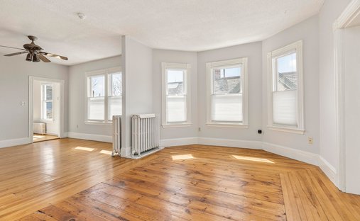 Condominio a Portland, Maine, Stati Uniti 1
