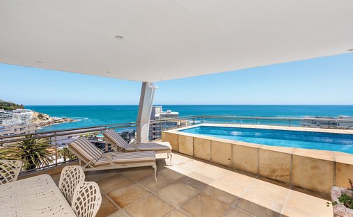 Apartment in Cape Town, Western Cape, South Africa 1