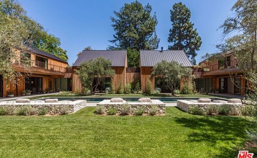 House in Los Angeles, California, United States 1