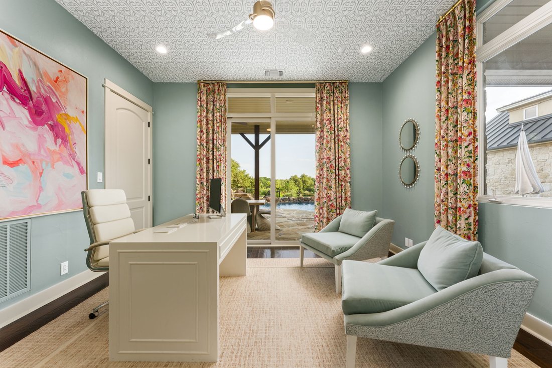 House in Bee Cave, Texas, United States 5 - 17756014
