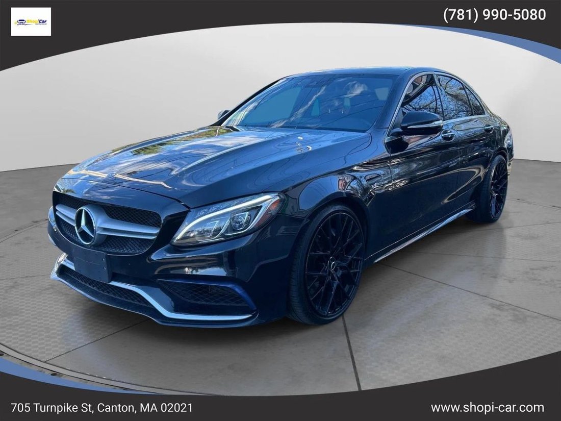 Sedan in Canton, MA, United States 1 - 17761003