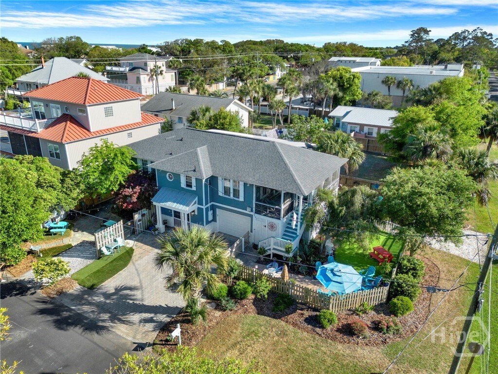 House in Tybee Island, Georgia, United States 1 - 17760563