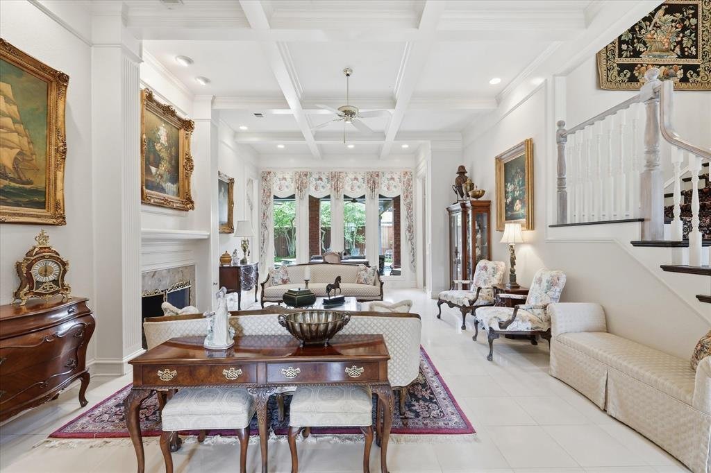 House in Dallas, Texas, United States 5 - 17759496
