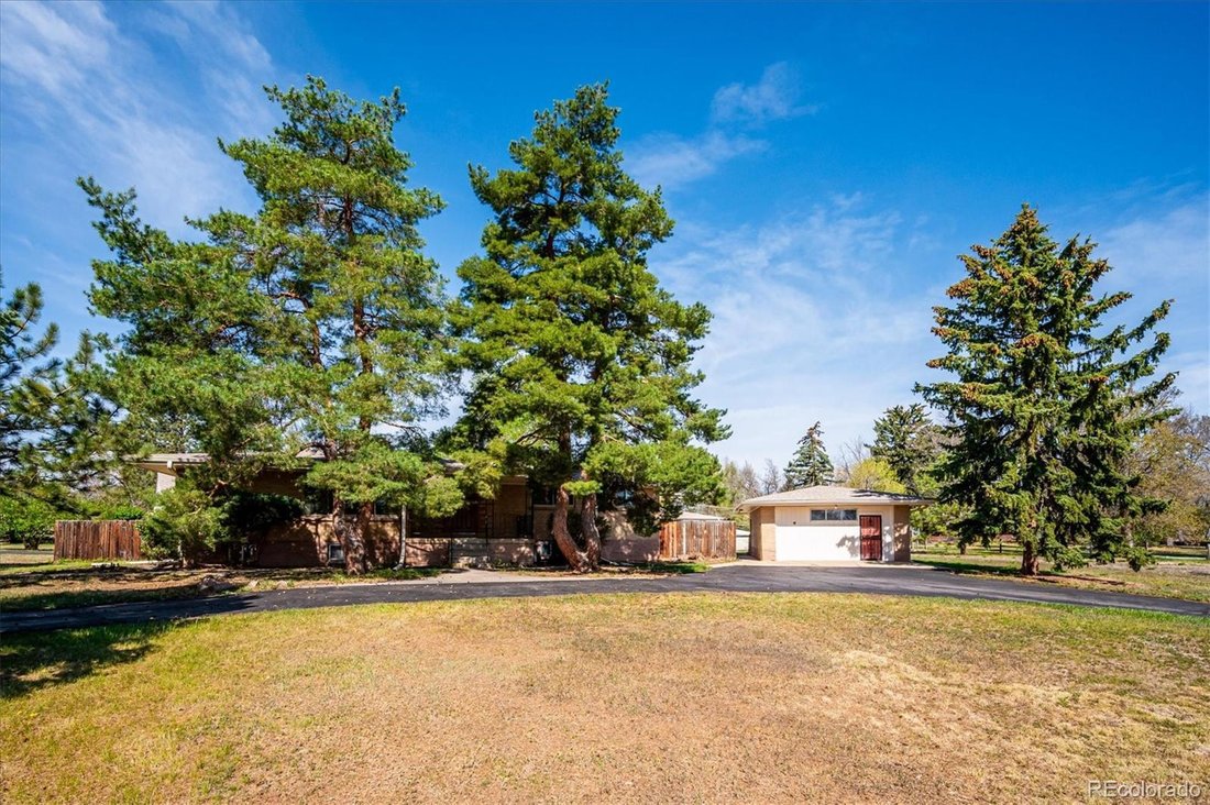 House in Littleton, Colorado, United States 3 - 17761949