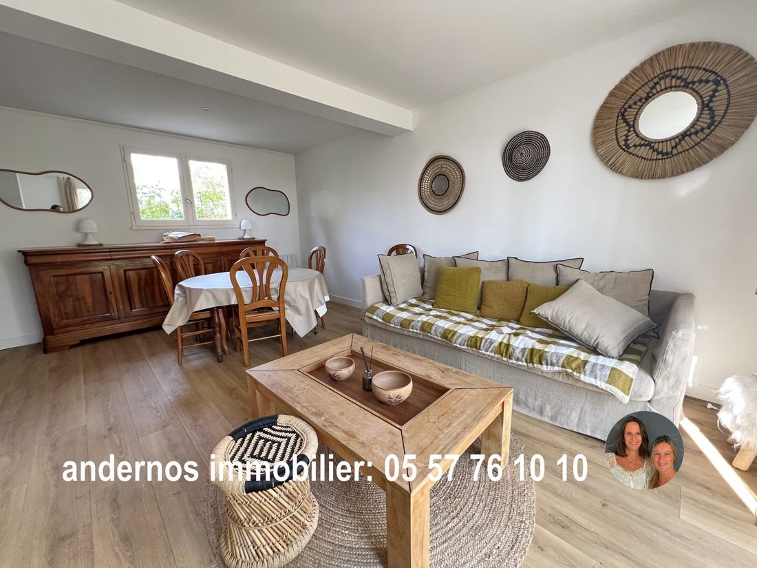House in Ares, Nouvelle-Aquitaine, France 4 - 17761500