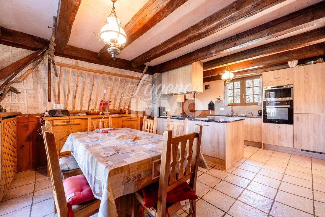 House in Sud, Saint-Jorioz, France 3 - 17757102