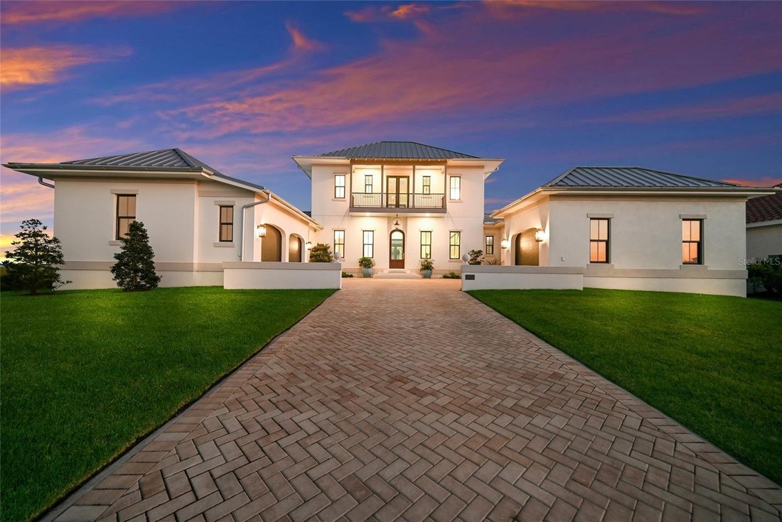 House in Palmetto, Florida, United States 5 - 17758423