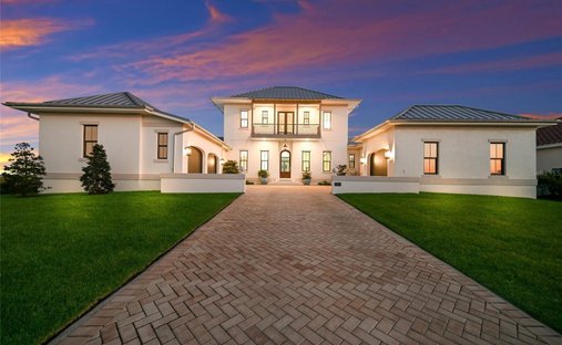 House in Palmetto, Florida, United States 1