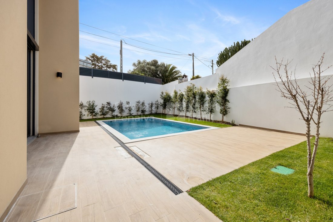 House in Alcabideche, Lisbon, Portugal 3 - 17757037