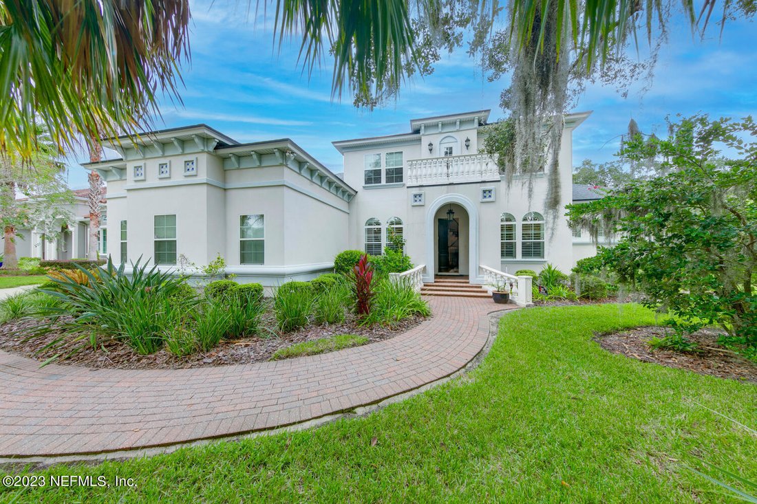 House in Ponte Vedra Beach, Florida, United States 4 - 17758488