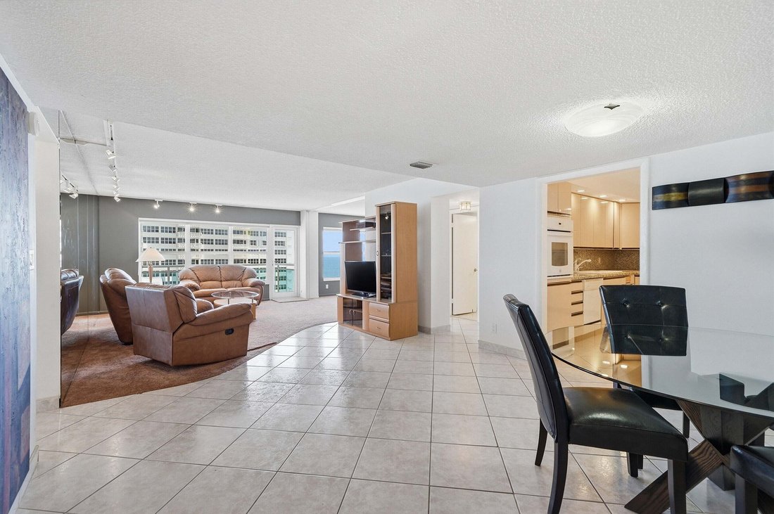 Condo in Fort Lauderdale, Florida, United States 4 - 17756970