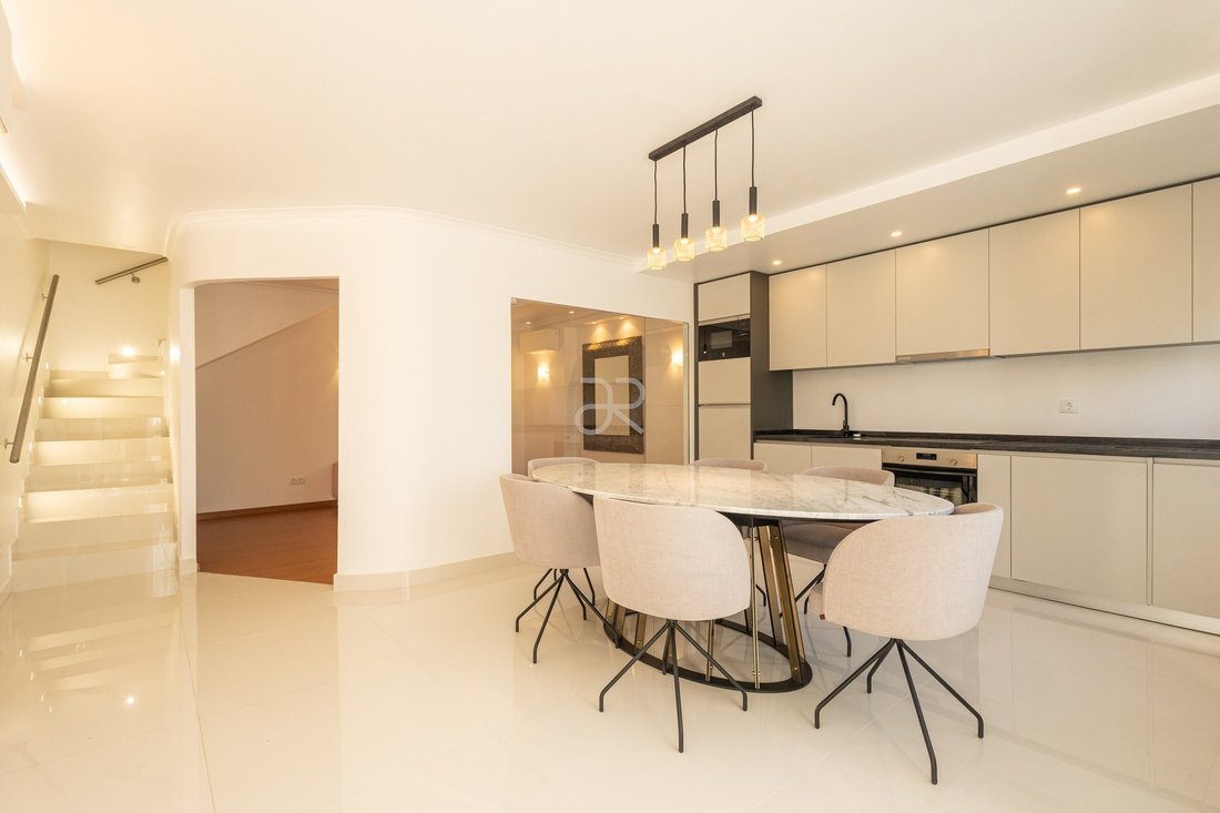 Apartment in Quinta do Lago, Almancil, Portugal 3 - 17757578