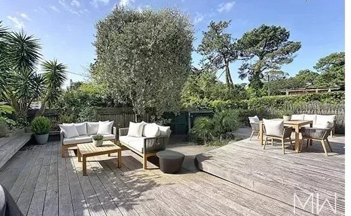 House in 33970 Le Cap-Ferret, Lège-Cap-Ferret, Nouvelle-Aquitaine 1