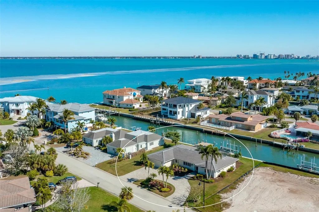 House in Longboat Key, Florida, United States 1 - 17761340