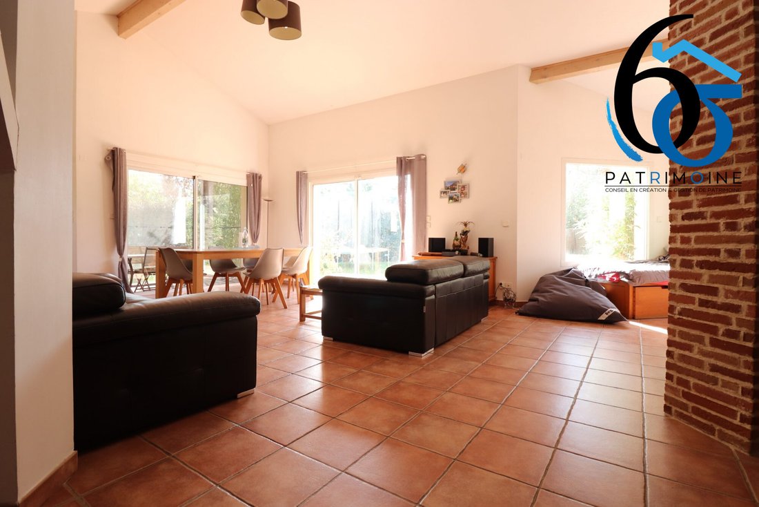 House in Mirail-Reynerie-Bellefontaine, Toulouse, France 4 - 17761600