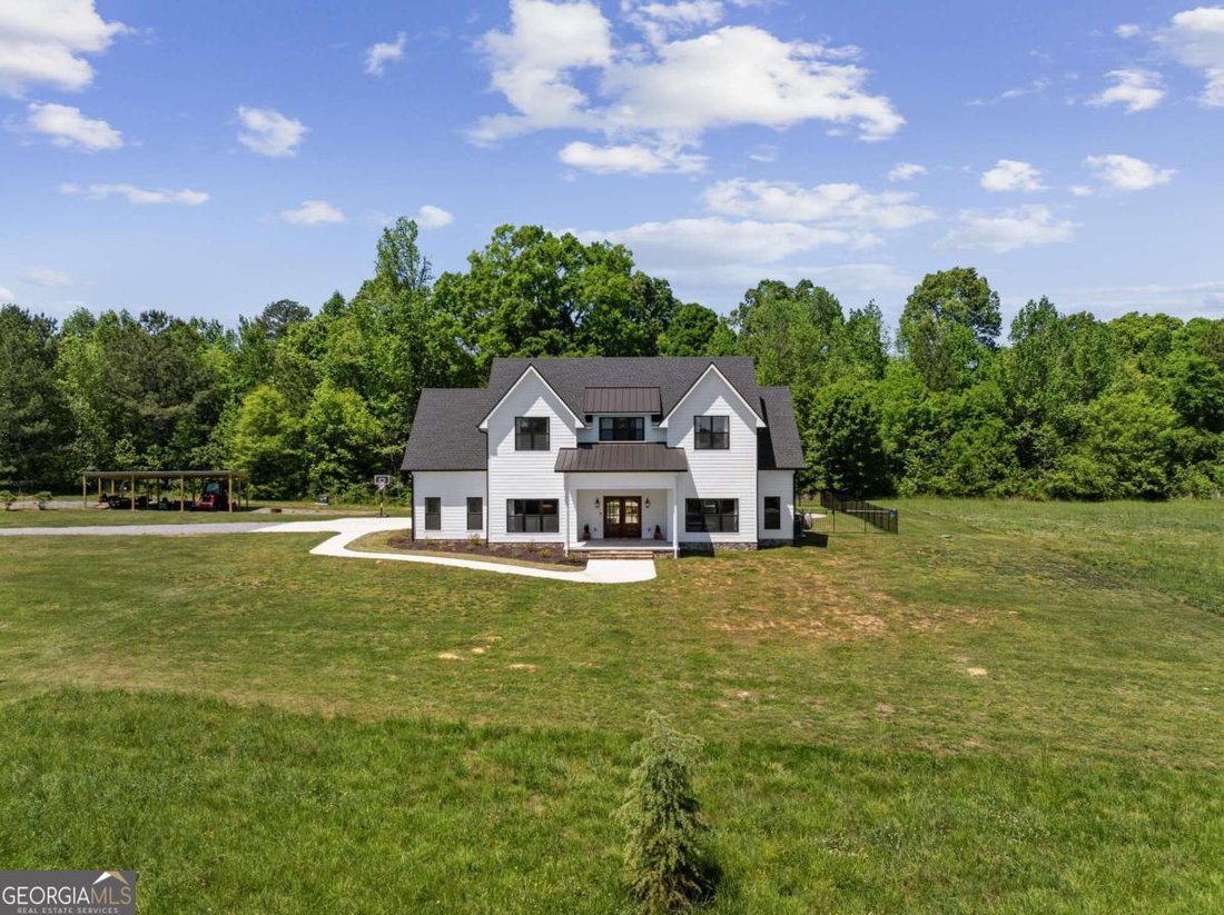 House in Chatsworth, Georgia, United States 1 - 17758602