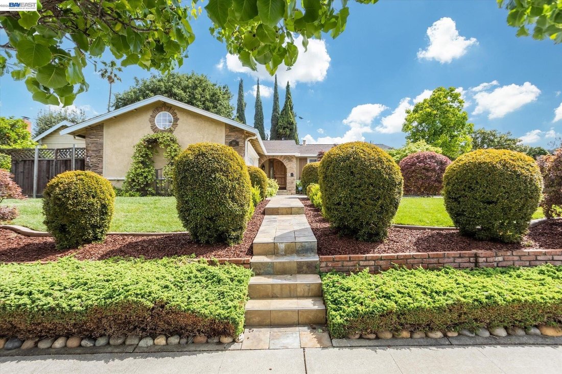 House in San Jose, California, United States 3 - 17761136