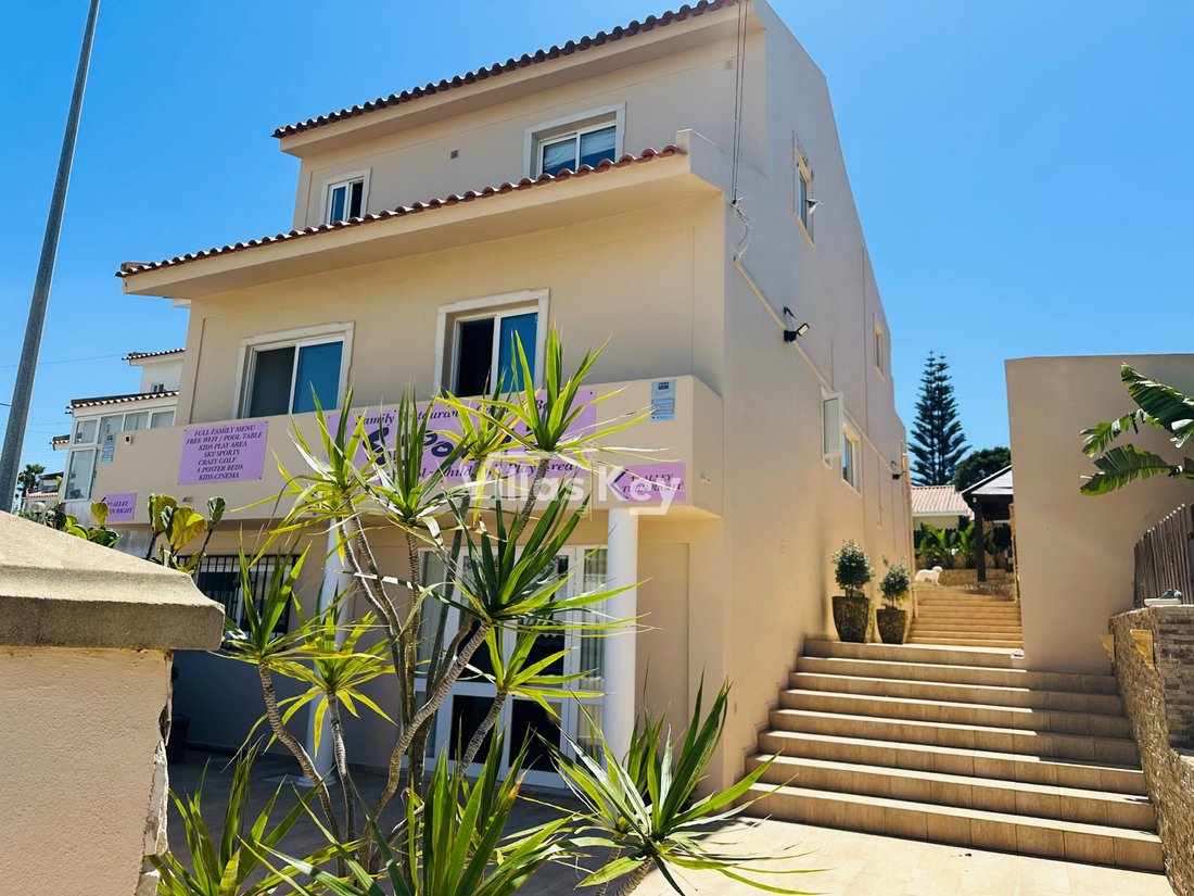Maison à Olhos de Agua, Algarve, Portugal 5 - 17745408