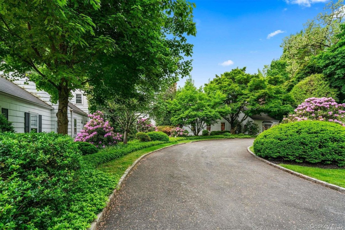House in Mill Neck, New York, United States 2 - 17756338