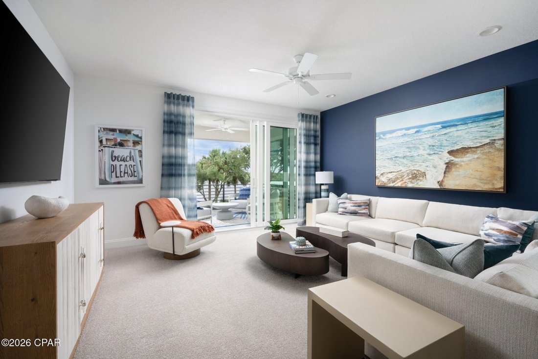 House in Panama City, Florida, United States 4 - 17758802