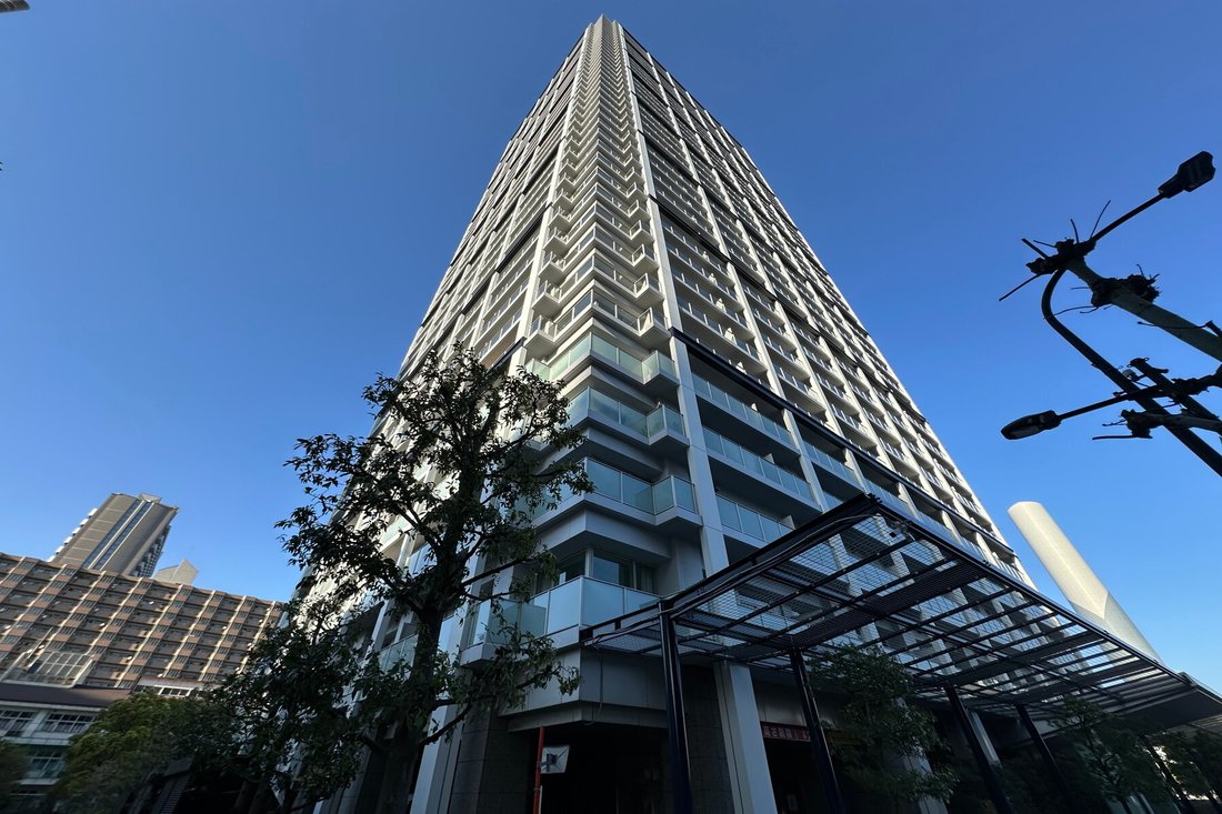 Condo in Minato City, Tokyo, Japan 1 - 17759922