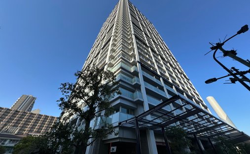 Condominio en Minato, Tokio, Japón 1