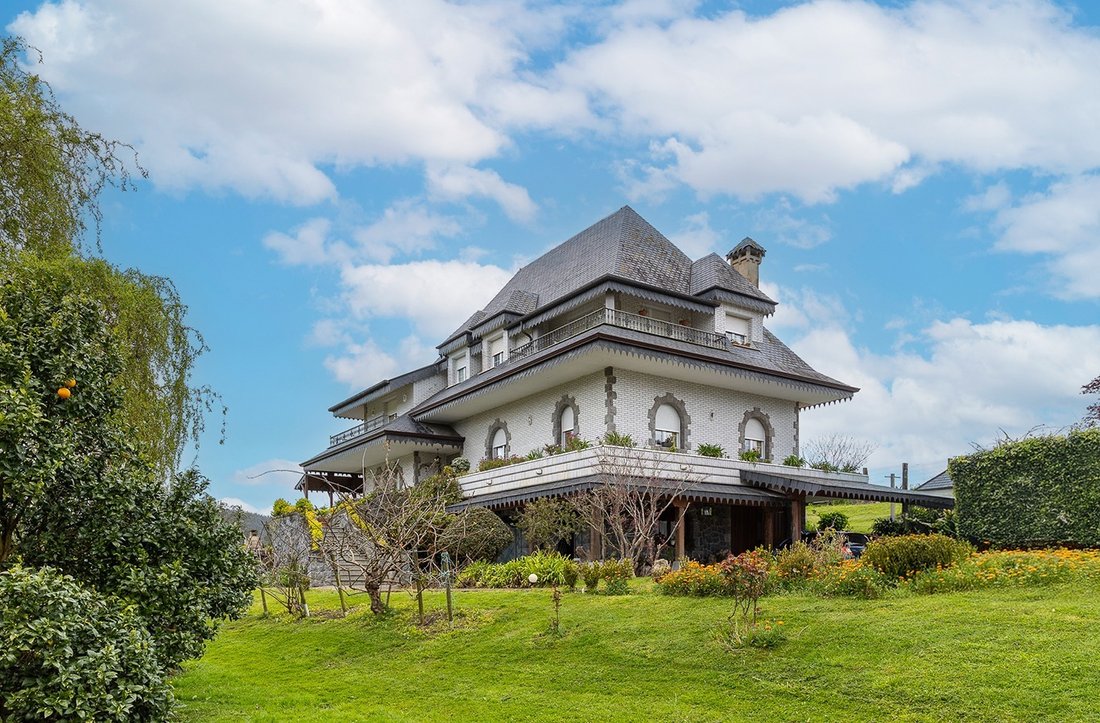 House in Bareyo, Cantabria, Spain 1 - 17760412