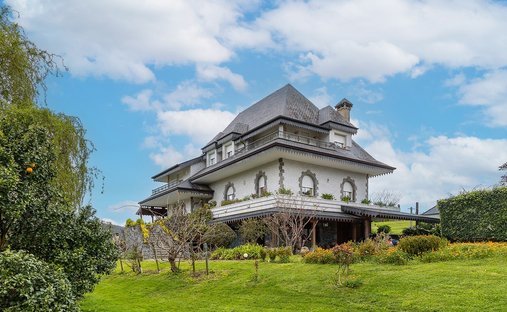 Casa a Bareyo, Cantabria, Spagna 1