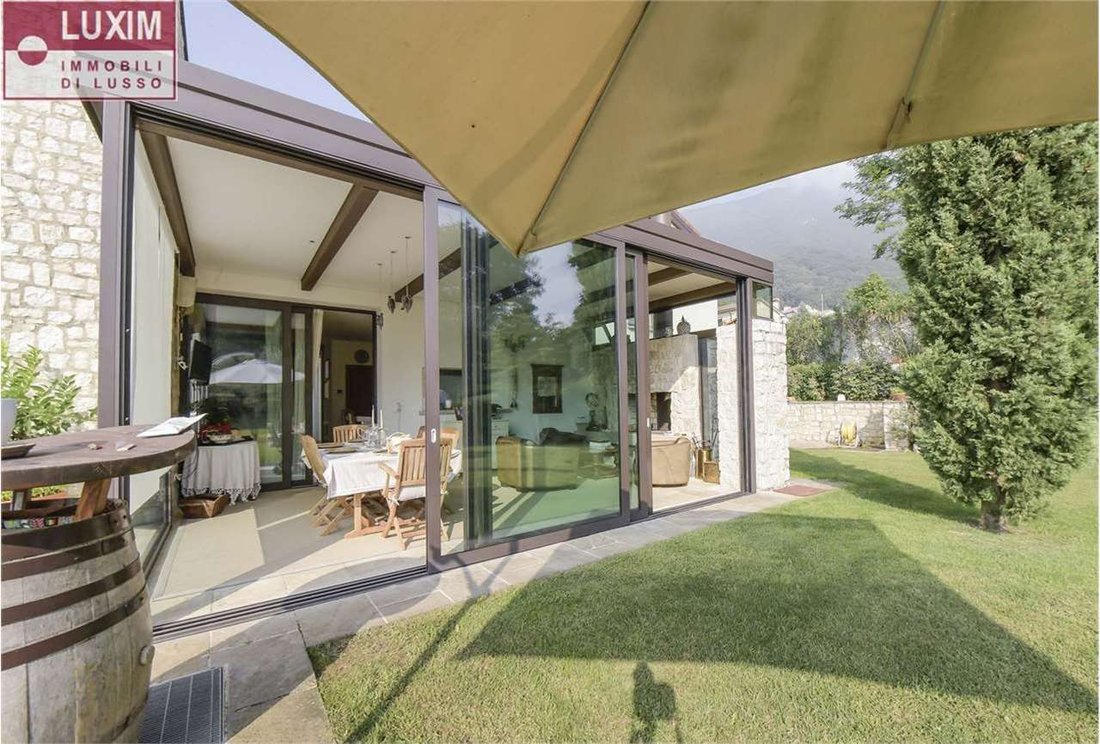 Villa in Borso del Grappa, Veneto, Italy 4 - 17758301