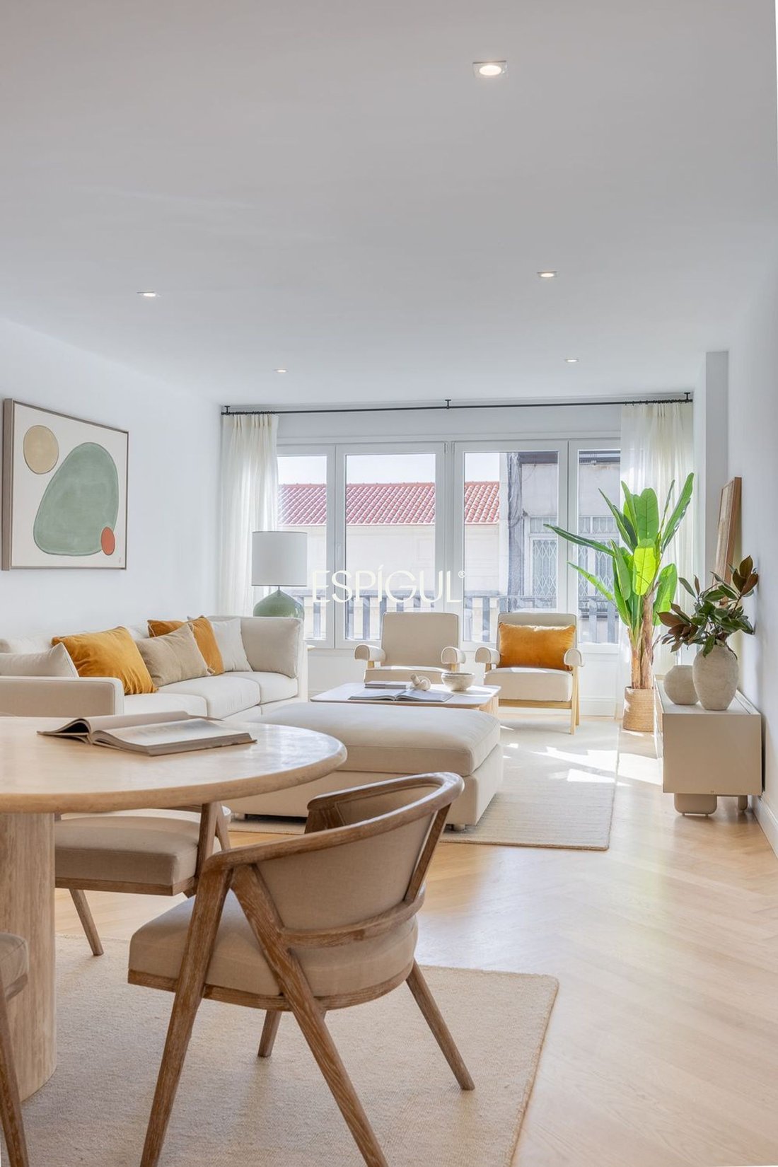 Appartamento a Salamanca, Madrid, Spagna 4 - 17754830