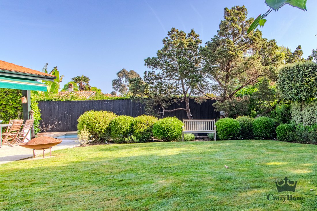House in Anglet, Nouvelle-Aquitaine, France 4 - 17444030