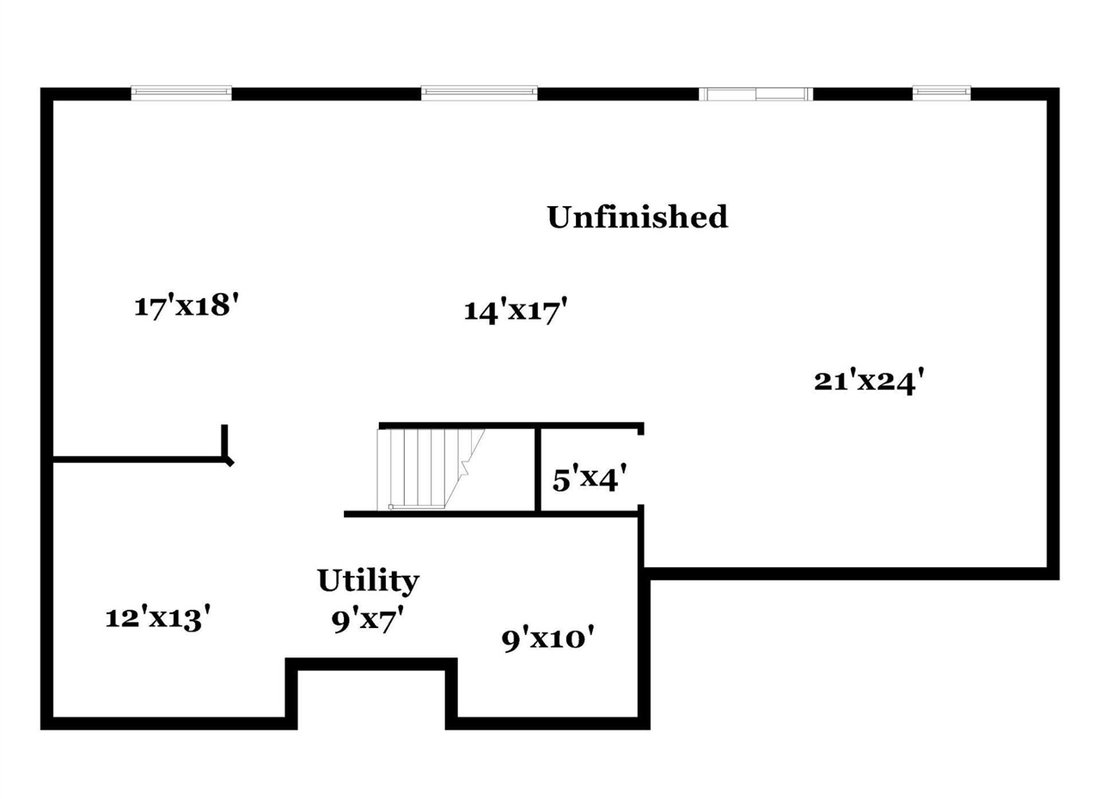 House in Byron Center, Michigan, United States 5 - 17760476