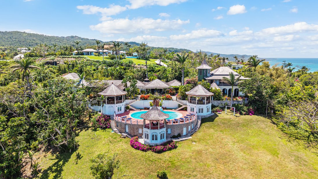 Sandy Bay, Hanover Parish, Jamaica 2 - 17762792